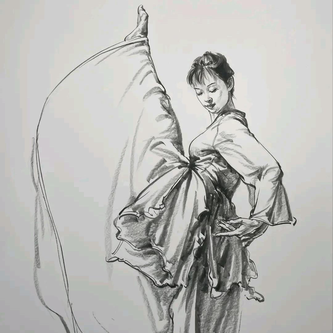 丽