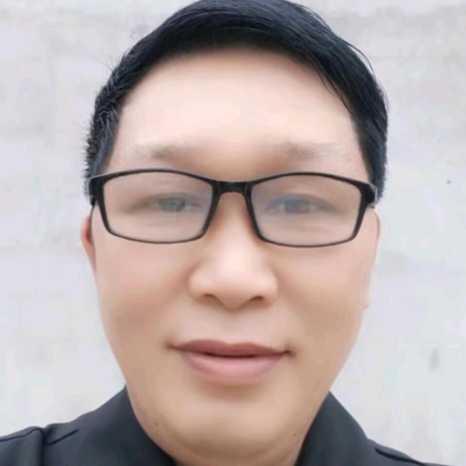顺口陈张