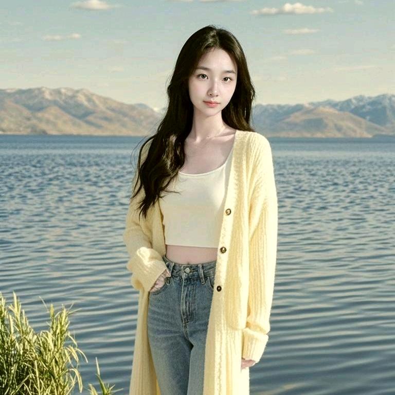 致青春🌠
