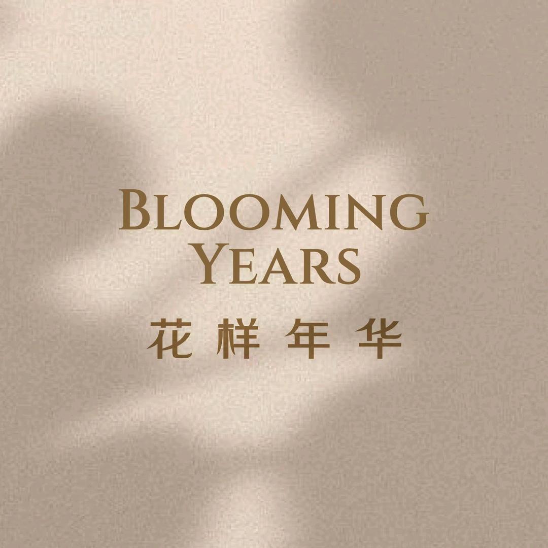 花样年华家居永生花