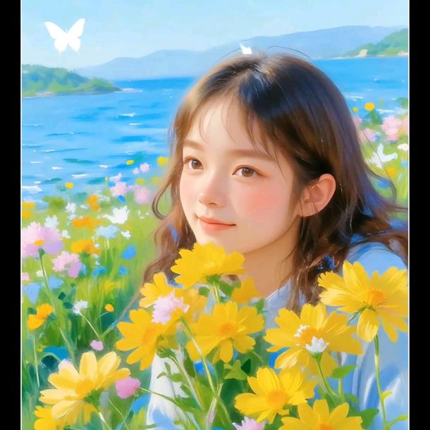 婷子