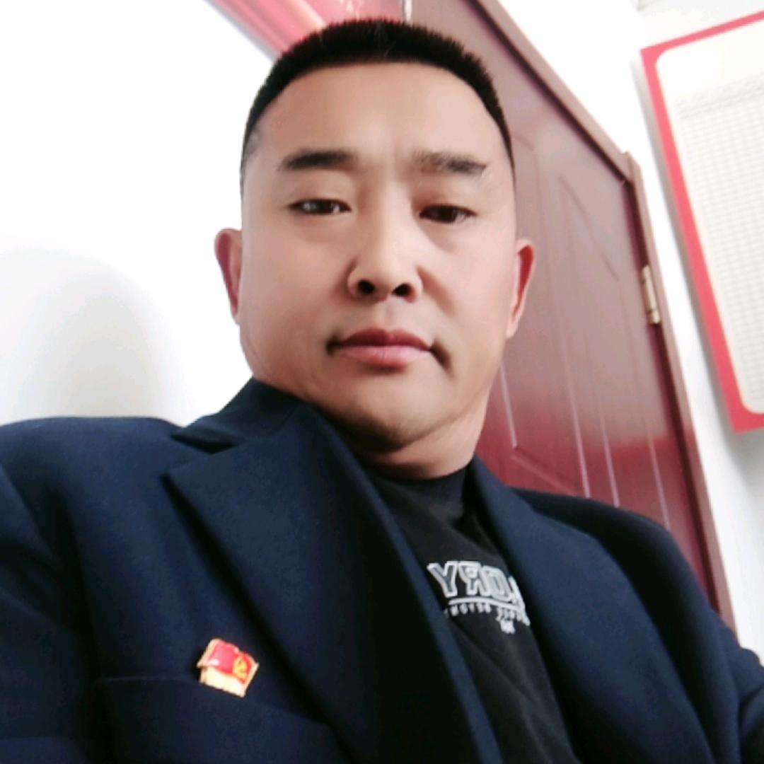 为了山货走出俺们屯儿