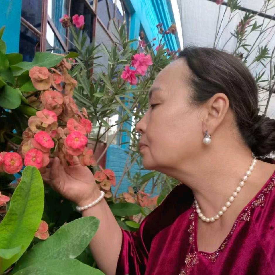 热西代木·阿布都克力木