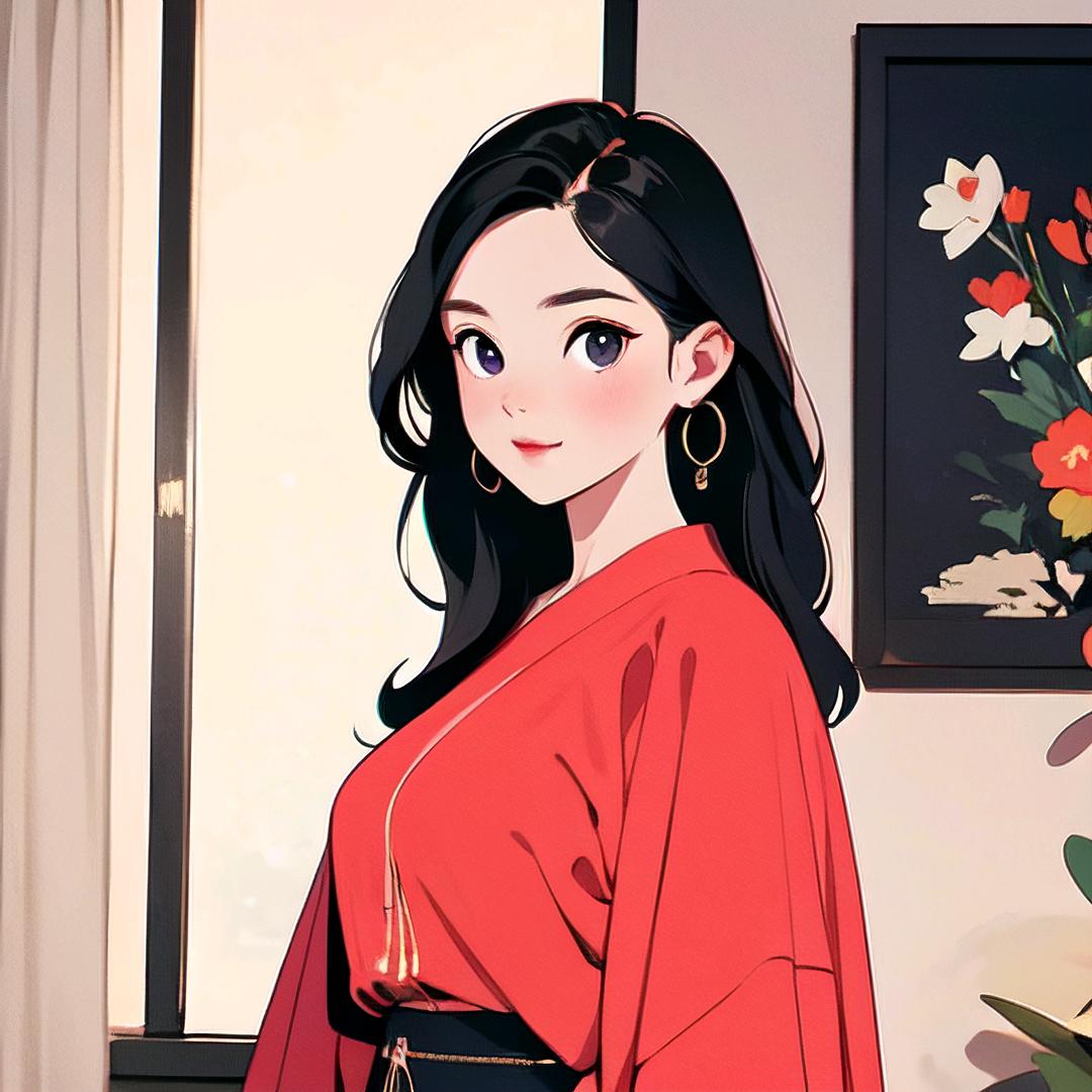 敏婕【衣橱】