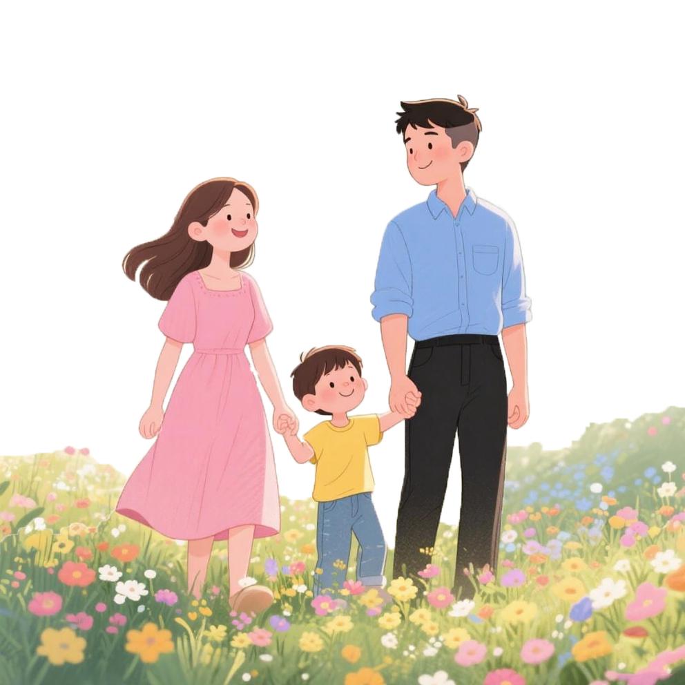 成长放映室·图图