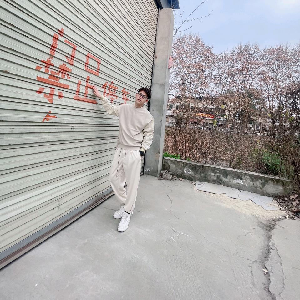 蔺哥哥