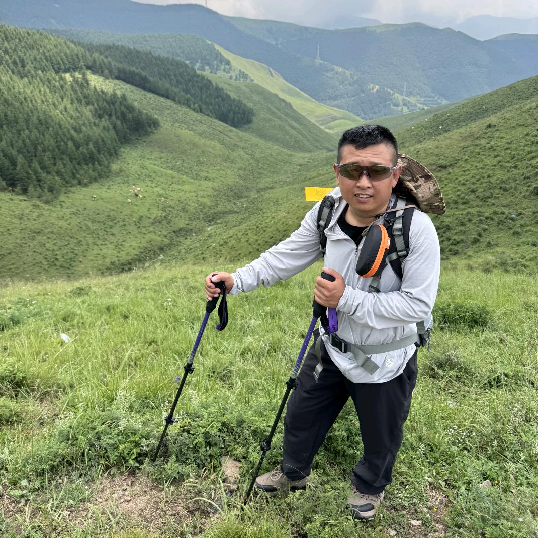 老玩同