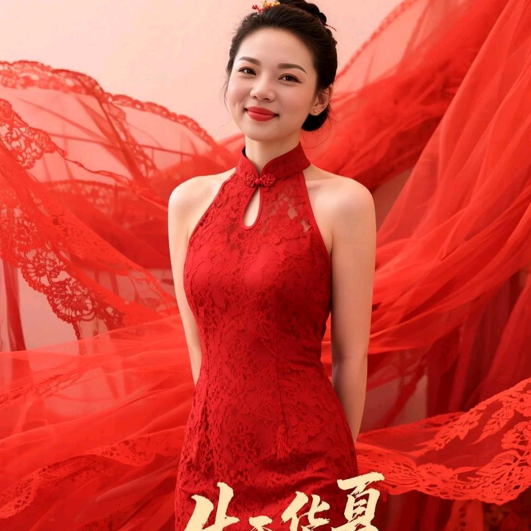 弯腰拾幸福