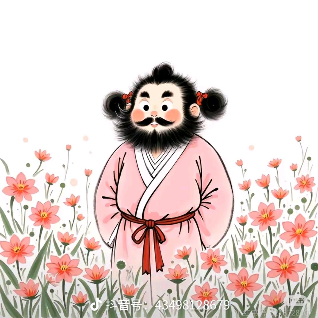 元气少女李逵👑