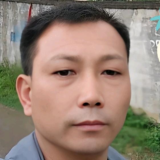 文老汉（茶山百姓大舞台）