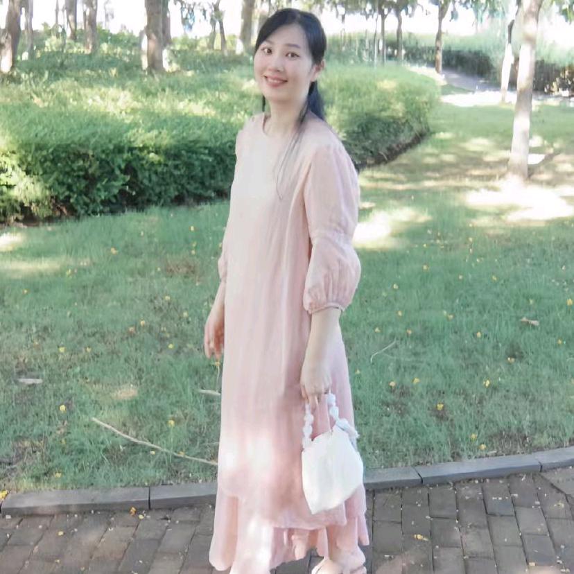 清荷🌱
