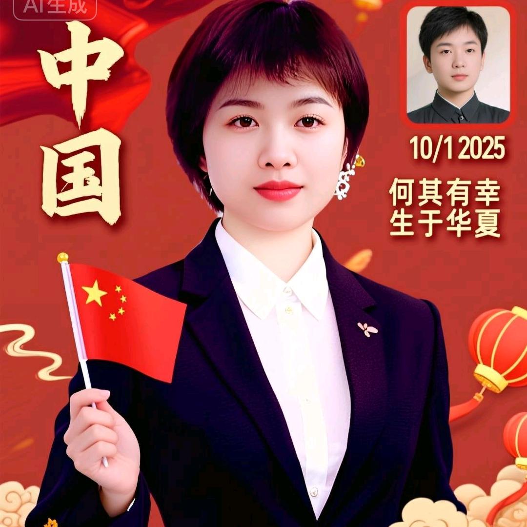 海容川（橱窗分享）