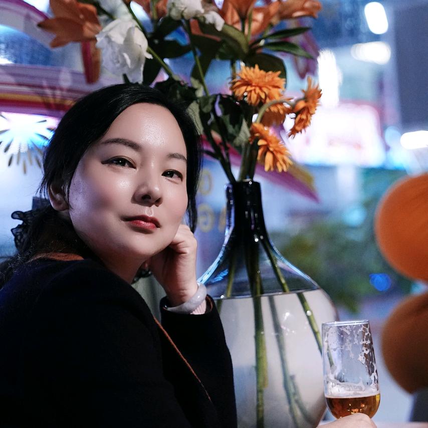 凤姐轻奢羊毛大衣