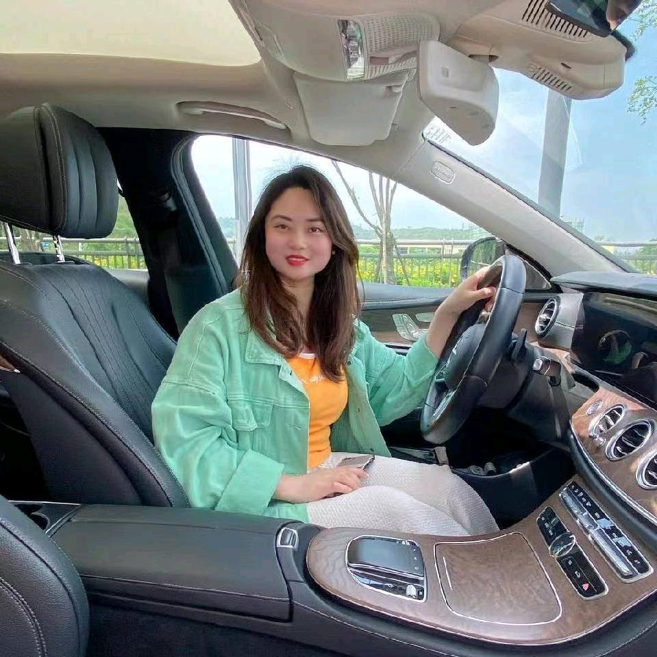 婷老板儿的店