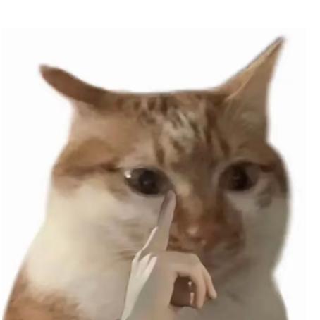 贴贴是好文明