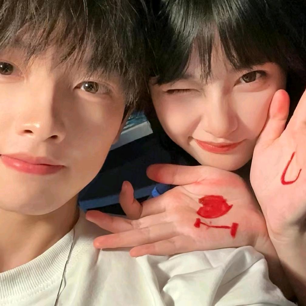 卓❤️玛