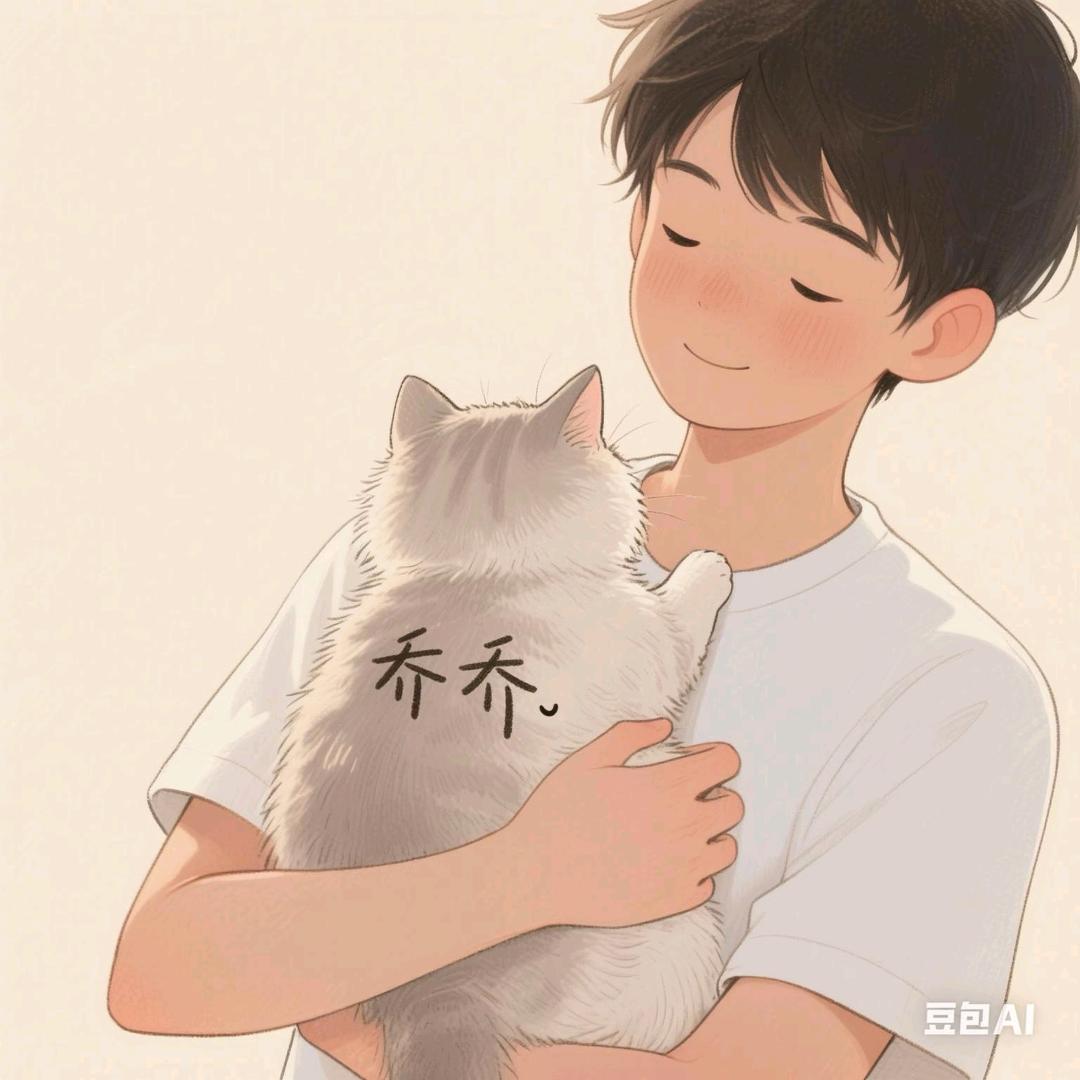 南汐🎐