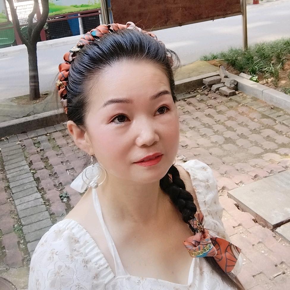 艳艳记录美好生活