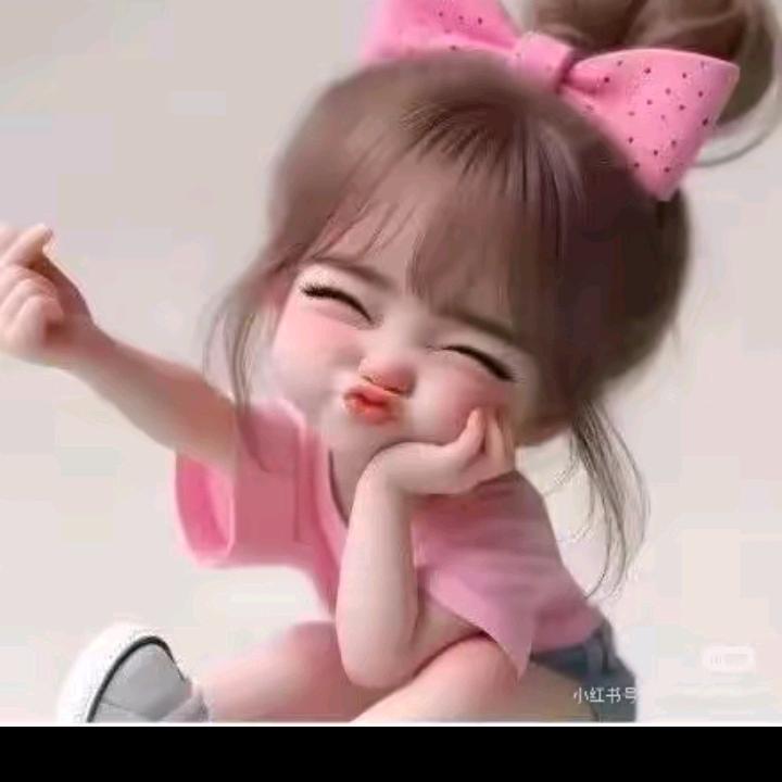 💕小脾气💞