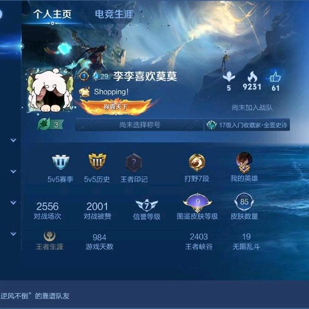 夏侯惇 你为什么要嘲讽我