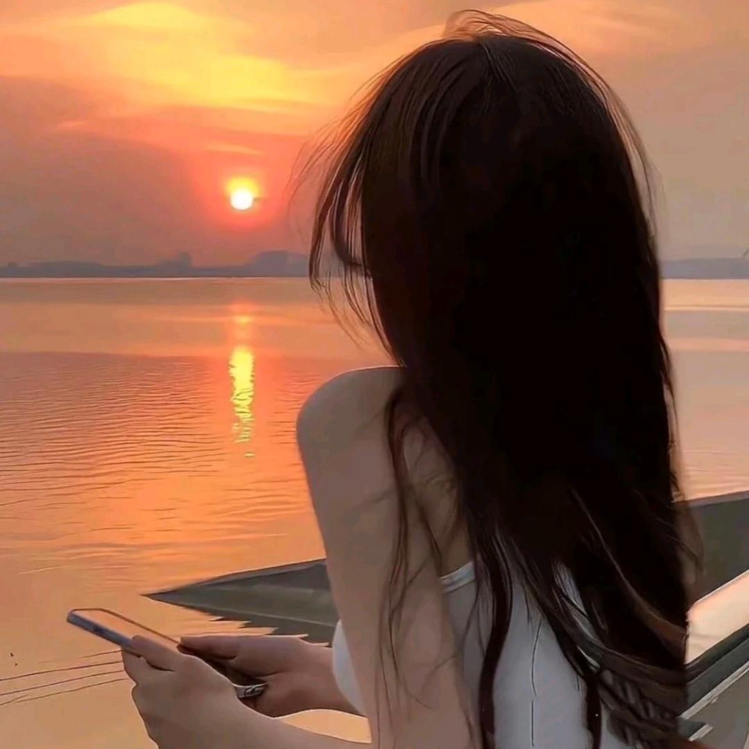 幸福的赶路人☀️