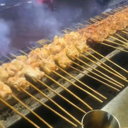 无敌销魂大鸡腿