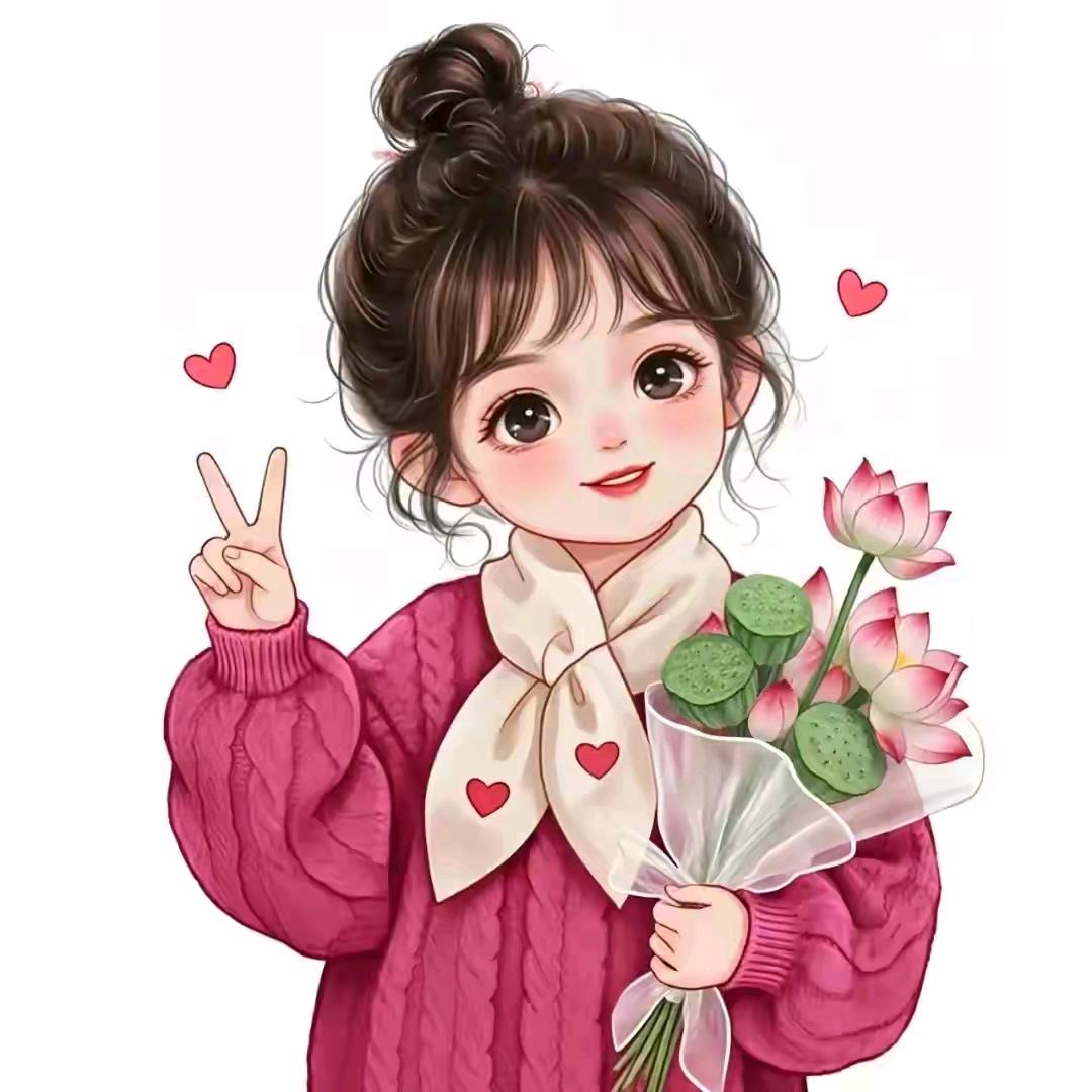 时光温柔了岁月