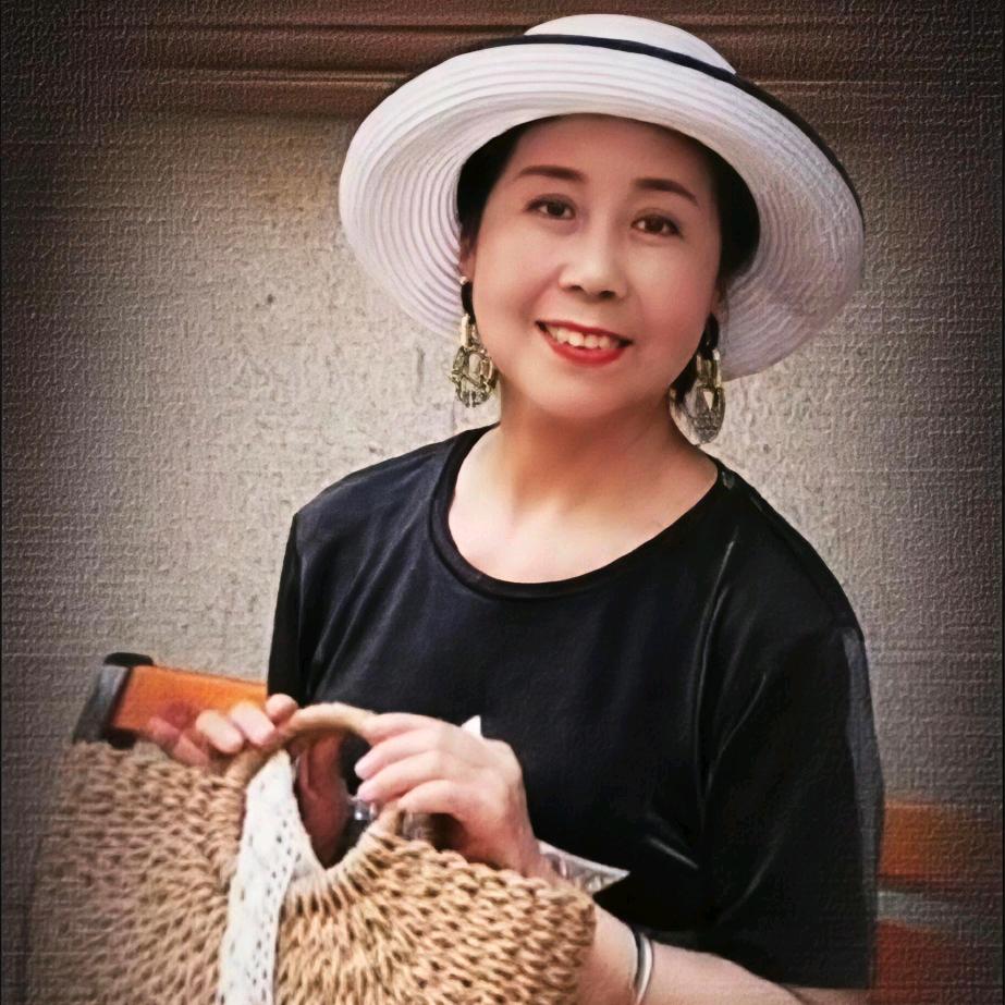 淡雅