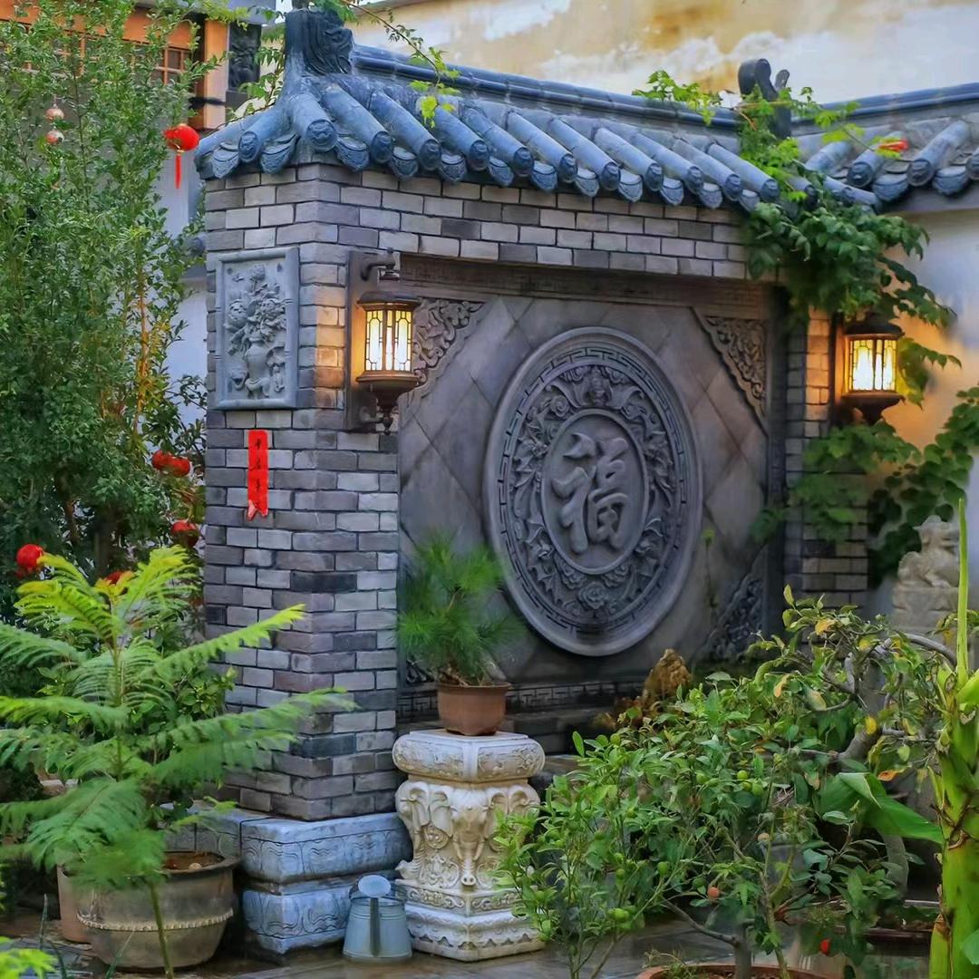 西安古建小朱（学习版）🎀🌿