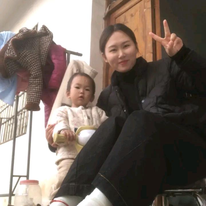 指丁发财