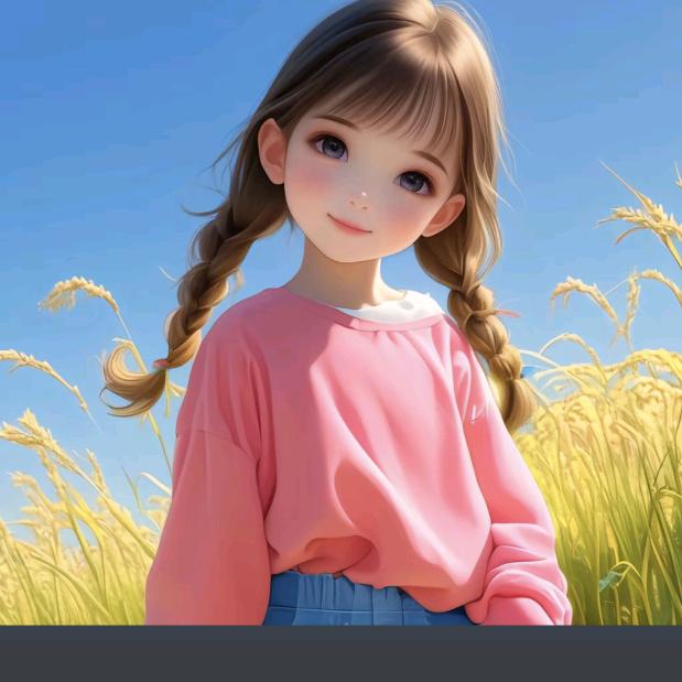 橘子呀！