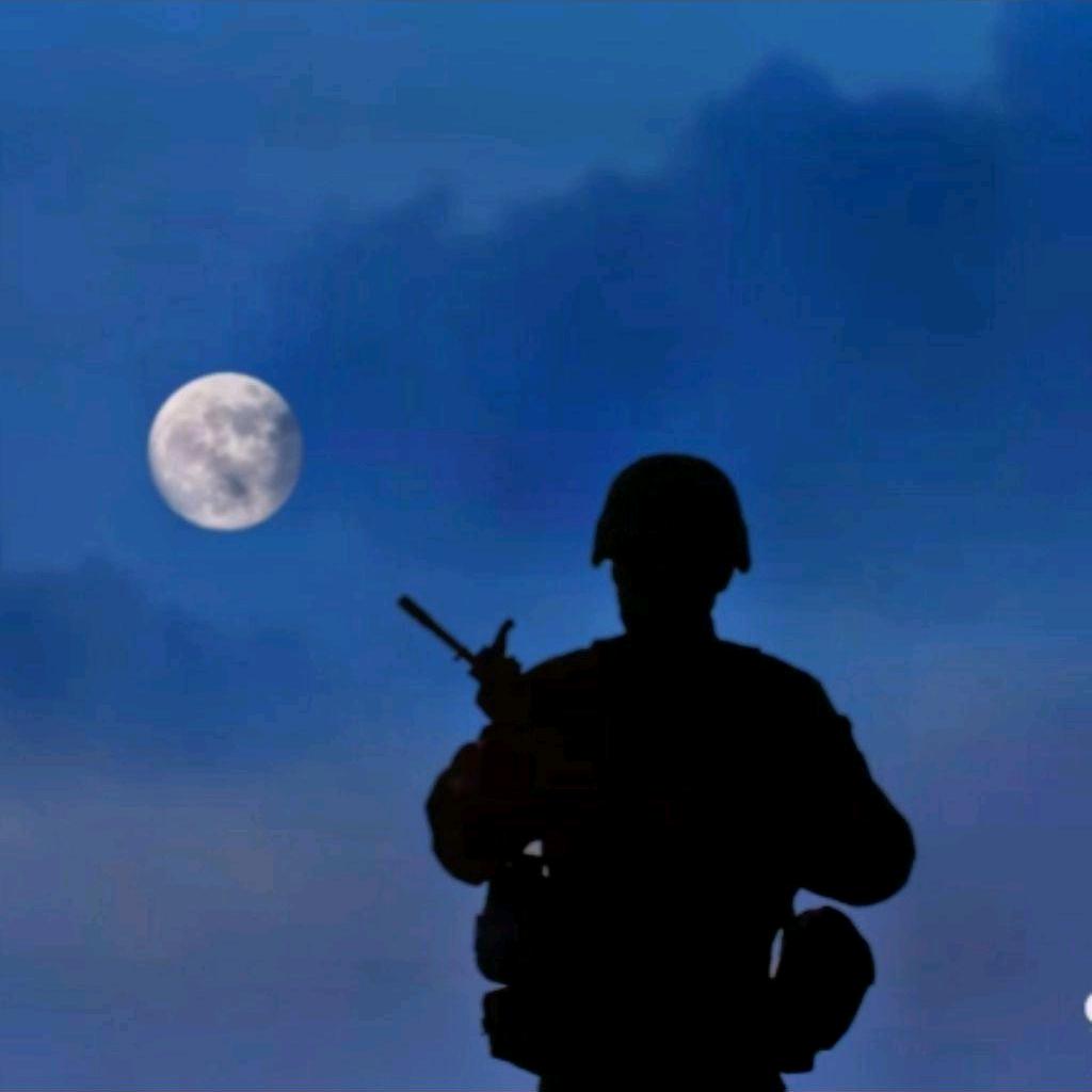 星星还是那么亮