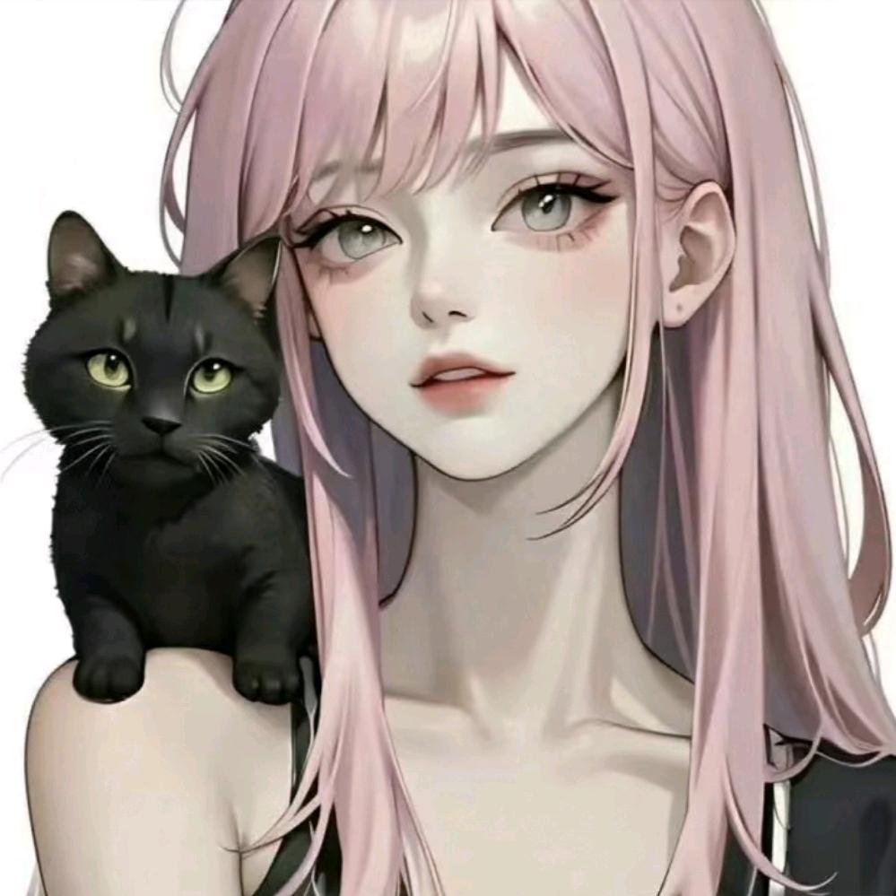 云