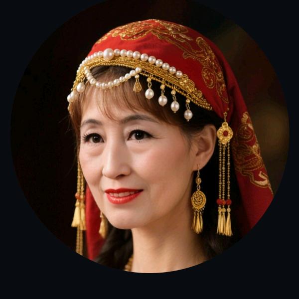 心甜