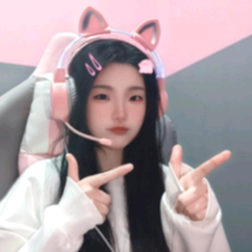 小欣-PUBG🦄（修仙中）