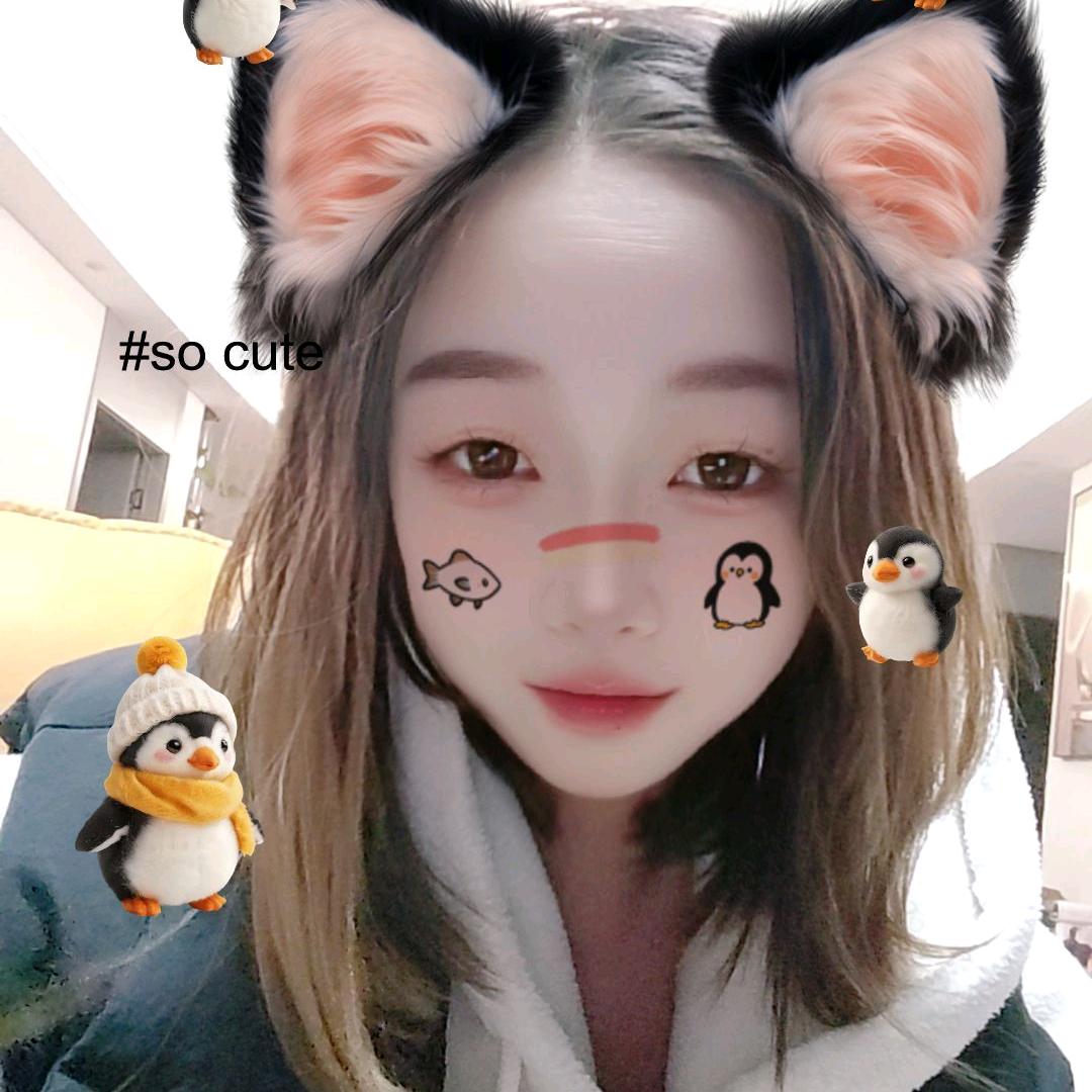 暗影幻变的妖。