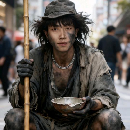 阿6⑥
