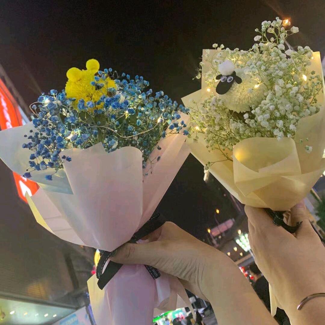 🧁 现在在