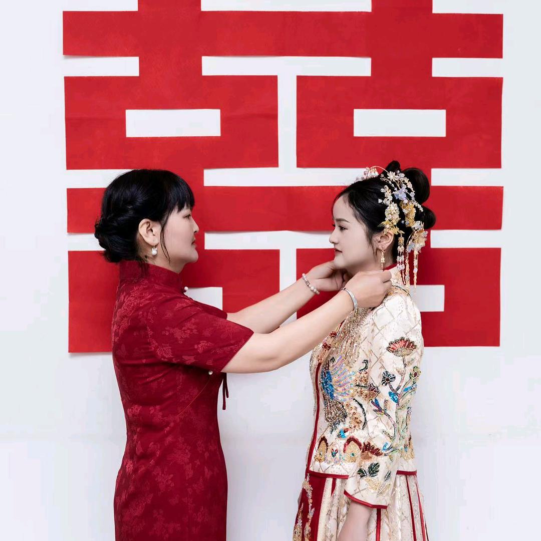 @杨女士