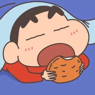 晚间的风.