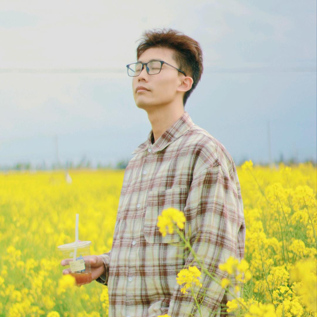 亚哥在大理（长沙休息）