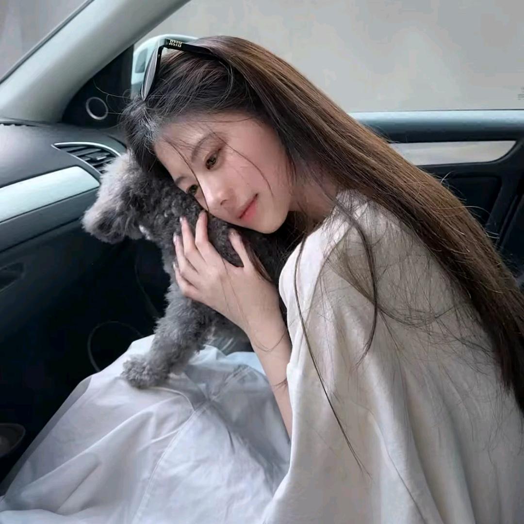AK姐