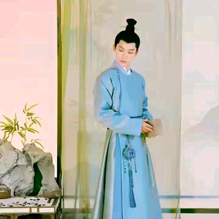 不问江湖