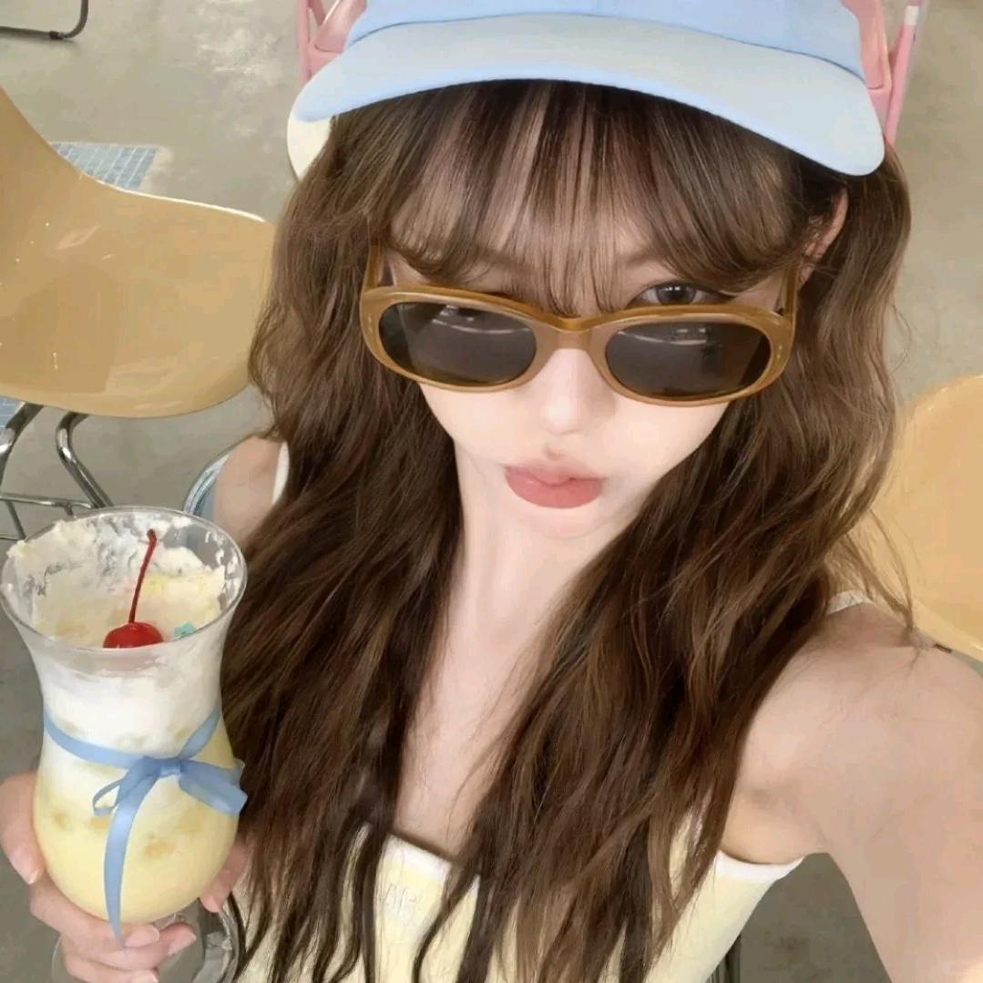 叫我小糖🍬