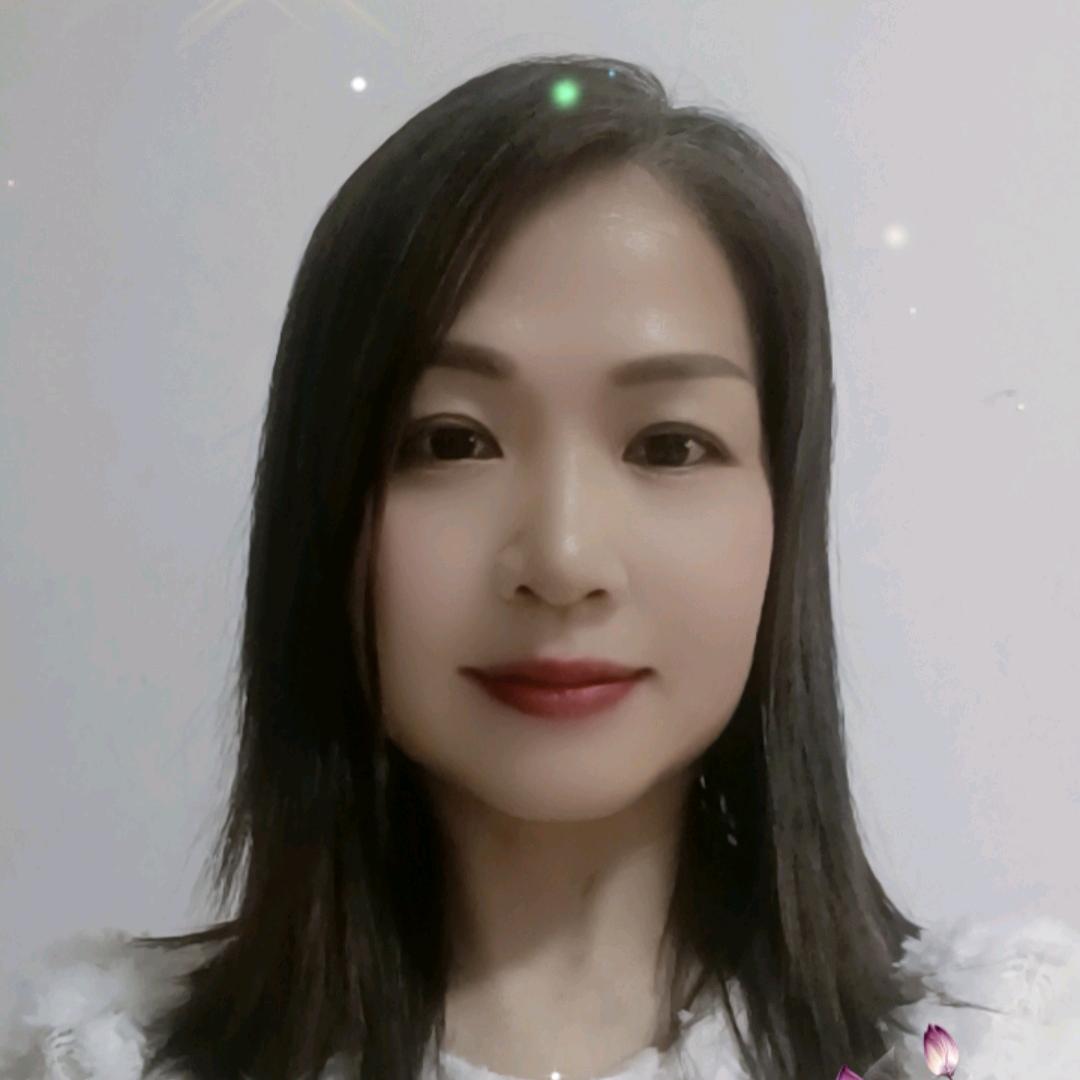 嫣然
