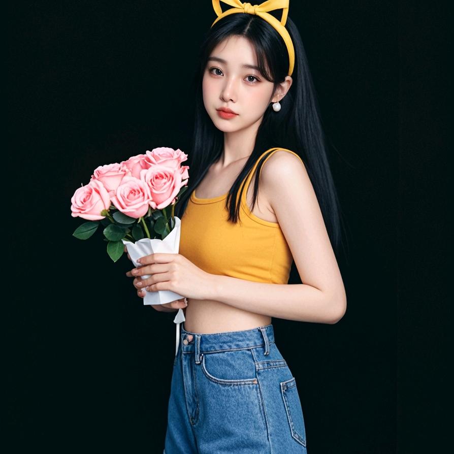 🧜🏻‍♀️酿了一秋的甜