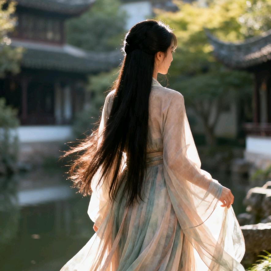 姐自己就是暴风雨🍏