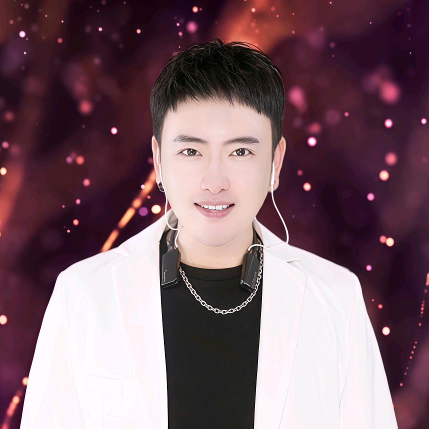 阿星星星星丶