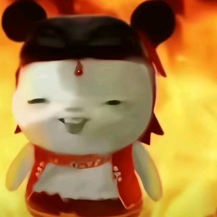 她说魅魔纹是胎记