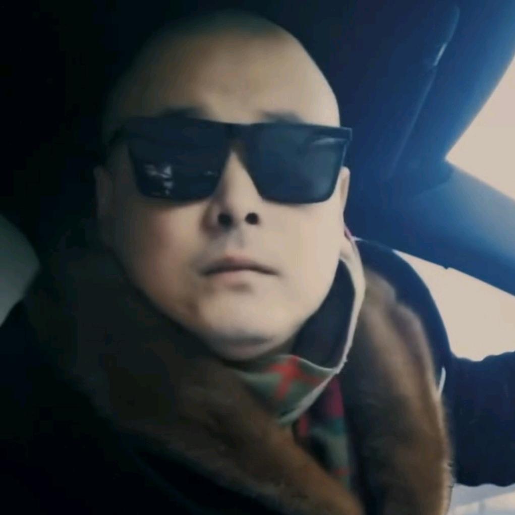 张志强